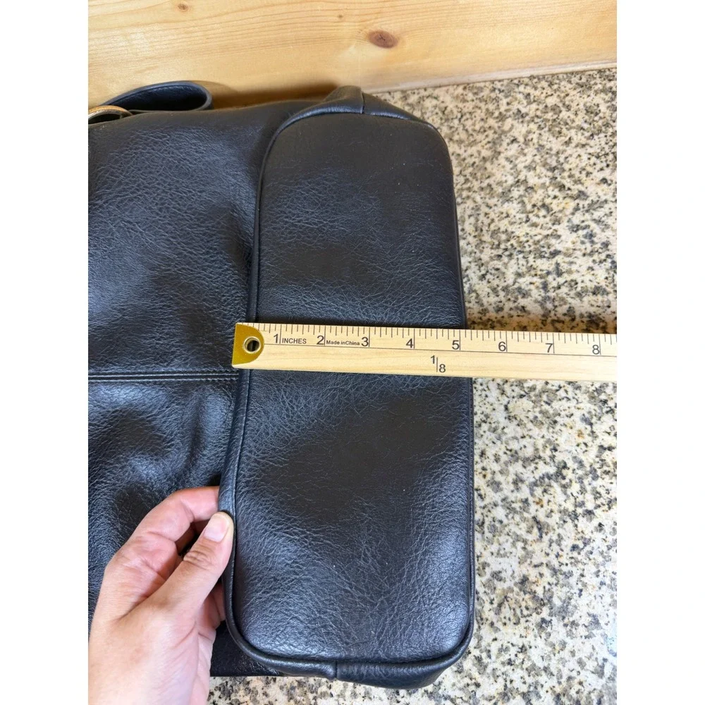 Wrangler hobo shoulder
